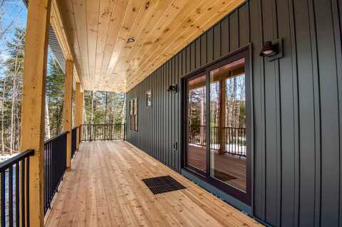 13 Quimby Farms Road, Rangeley, ME 04970