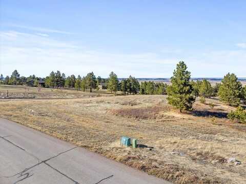 Lot 13 Merriam Loop, Spearfish, SD 57783