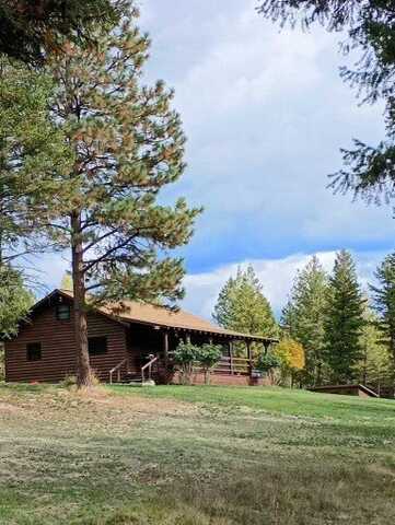 130 Crosscut Road, Rexford, MT 59930