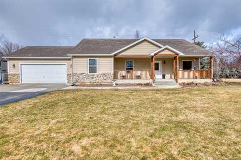 381 Stagecoach Trail, Florence, MT 59833