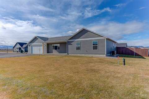 2950 Vermillion Way, East Helena, MT 59635