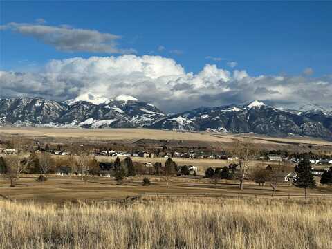 Tbd Spanish Peaks Drive, Ennis, MT 59729