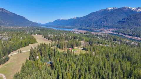 115, 131 and 133 Klakken Road, Noxon, MT 59853