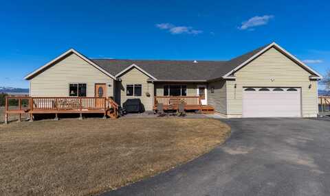 5996 N Three Bars Road, East Helena, MT 59635