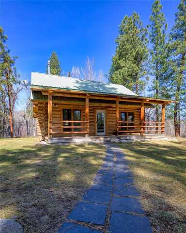 807 Pheasant Run, Hamilton, MT 59840