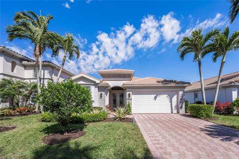 5624 Lago Villaggio, NAPLES, FL 34104