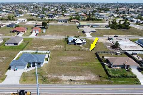 1307 Santa Barbara, CAPE CORAL, FL 33993