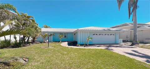 11 Palmview, FORT MYERS BEACH, FL 33931