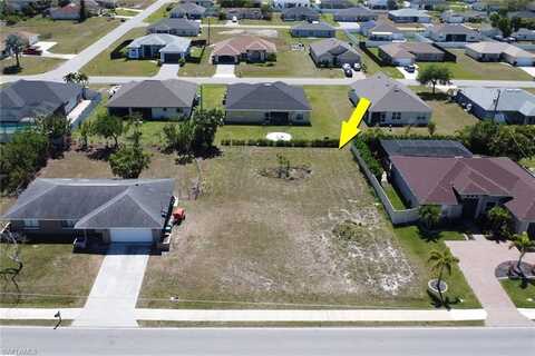 406 Tropicana, CAPE CORAL, FL 33993