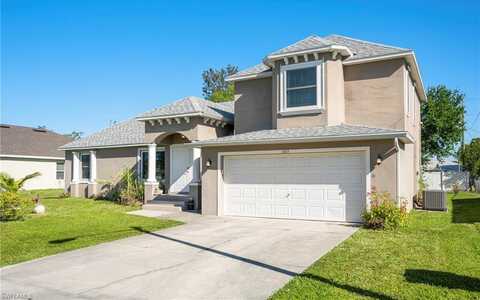605 SE 1st, CAPE CORAL, FL 33990