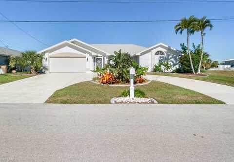 4538 SE 6th, CAPE CORAL, FL 33904