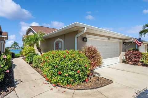 3114 W Crown Pointe, NAPLES, FL 34112