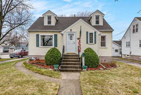 17958 Escanaba Avenue, Lansing, IL 60438