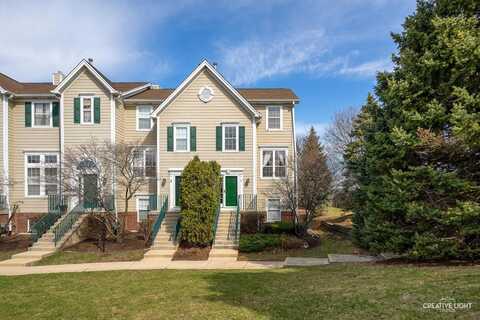 2416 Courtyard Circle, Aurora, IL 60506