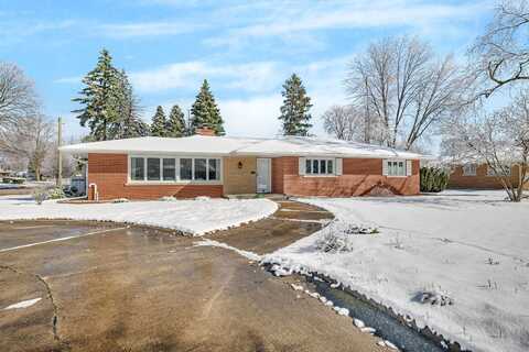 1511 Caton Avenue, Joliet, IL 60435