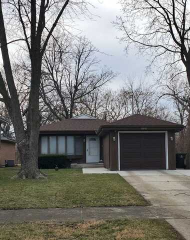 18840 HARDING Avenue, Flossmoor, IL 60422