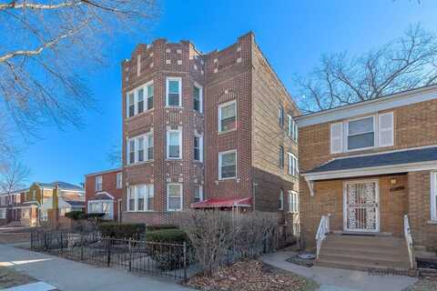 8117 S Kingston Avenue, Chicago, IL 60617