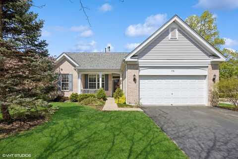 731 Norwich Court, Crystal Lake, IL 60012