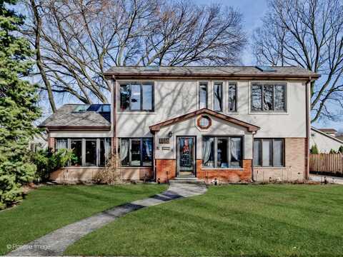 1715 S Greenwood Avenue, Park Ridge, IL 60068