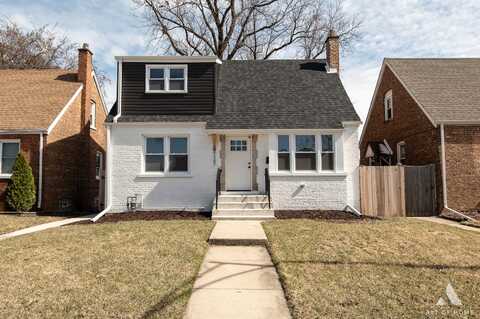 9347 S Sangamon Street, Chicago, IL 60620