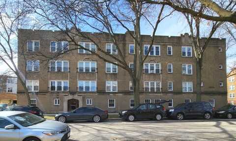 7050 N Washtenaw Avenue, Chicago, IL 60645