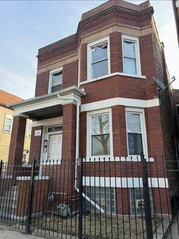 5121 S Loomis Boulevard, Chicago, IL 60609