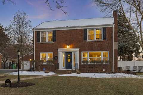 1314 W Acres Road, Joliet, IL 60435