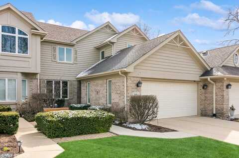 5511 Aspen Avenue, Downers Grove, IL 60515