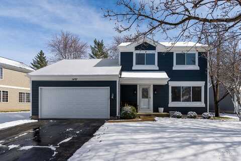 1497 Golden Oaks Parkway, Aurora, IL 60506