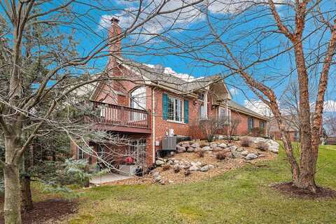 7420 E Plank Trail Court, Frankfort, IL 60423