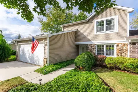 230 stanyon Lane, Bloomingdale, IL 60108