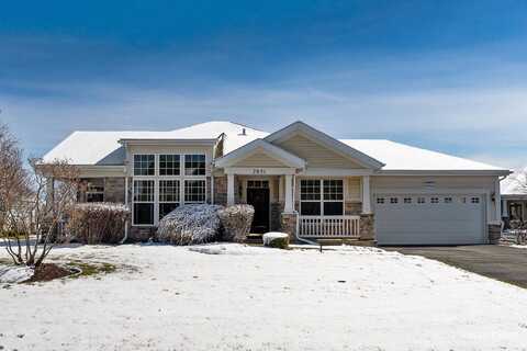 2851 Normandy Circle, Naperville, IL 60564