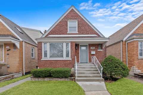 6630 S Kostner Avenue, Chicago, IL 60629