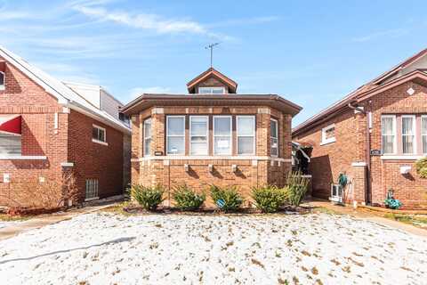 8322 S Aberdeen Street, Chicago, IL 60620