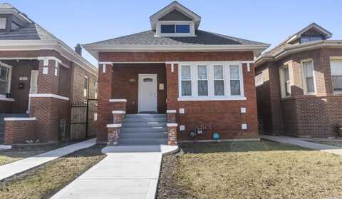 7622 S Loomis Boulevard, Chicago, IL 60620