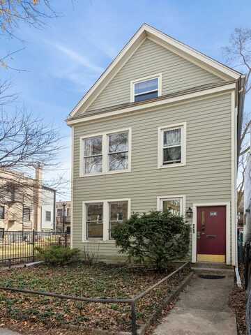 1443 W Roscoe Street, Chicago, IL 60657