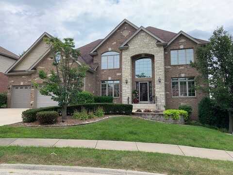 17625 KARLI Lane, Orland Park, IL 60467