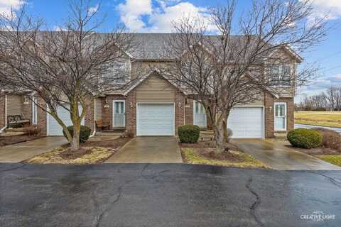 470 S Peace Road, Sycamore, IL 60178