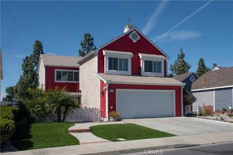 21115 Cedar Lane, Mission Viejo, CA 92691