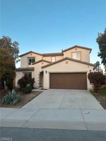 30554 Falcon Nest Drive, Menifee, CA 92584