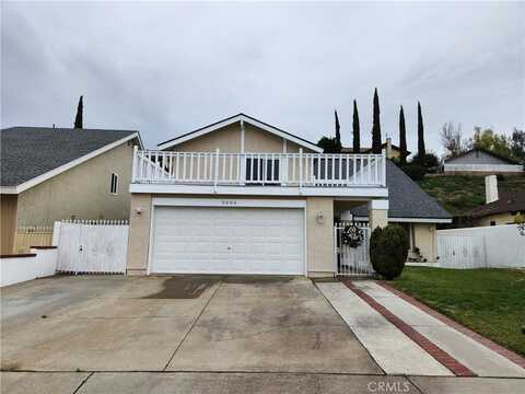 2605 E Marlena Street, West Covina, CA 91792
