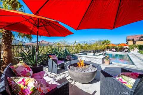 13 Claret, Rancho Mirage, CA 92270
