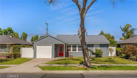 3713 E La Jara Street, Long Beach, CA 90805