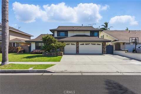 17192 Saint Andrews Lane, Huntington Beach, CA 92649