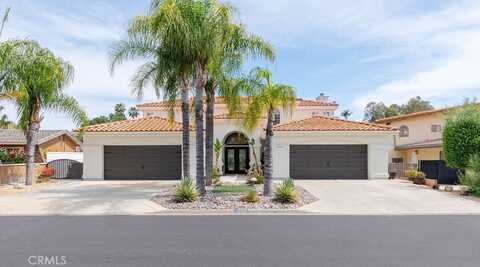 22561 Bass Place, Canyon Lake, CA 92587