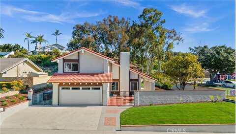 23992 Via La Coruna, Mission Viejo, CA 92691