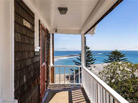 3915 Bluff Place, San Pedro, CA 90731