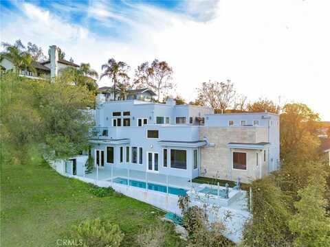 3410 Ivy Trail, Calabasas, CA 91302