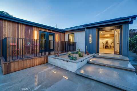 345 Figueroa Drive, Altadena, CA 91001