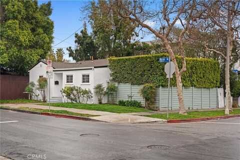 7116 Waring Avenue, Los Angeles, CA 90046